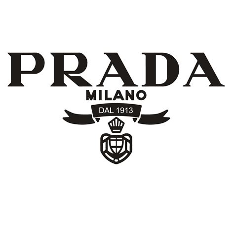 Prada svg